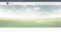 Desktop Screenshot of giien.com