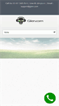 Mobile Screenshot of giien.com
